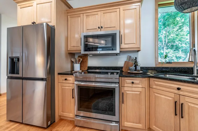 $1,690,000 | 30636 West Point Trail, Richville, MN 56576