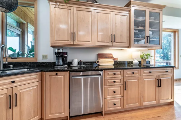 $1,690,000 | 30636 West Point Trail, Richville, MN 56576