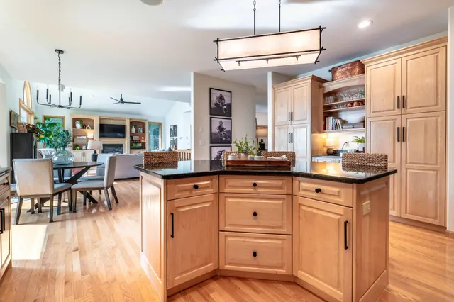 $1,690,000 | 30636 West Point Trail, Richville, MN 56576