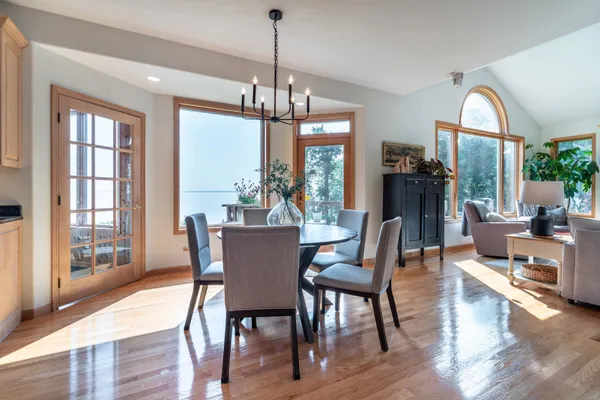 $1,690,000 | 30636 West Point Trail, Richville, MN 56576