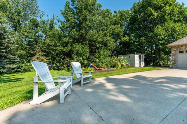 $1,690,000 | 30636 West Point Trail, Richville, MN 56576