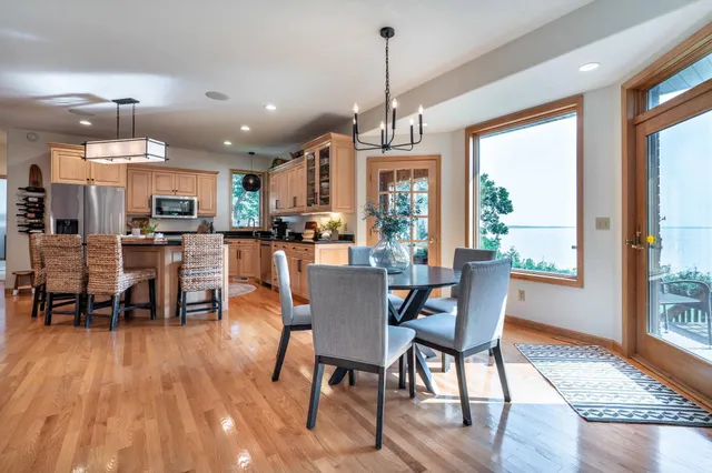 $1,690,000 | 30636 West Point Trail, Richville, MN 56576