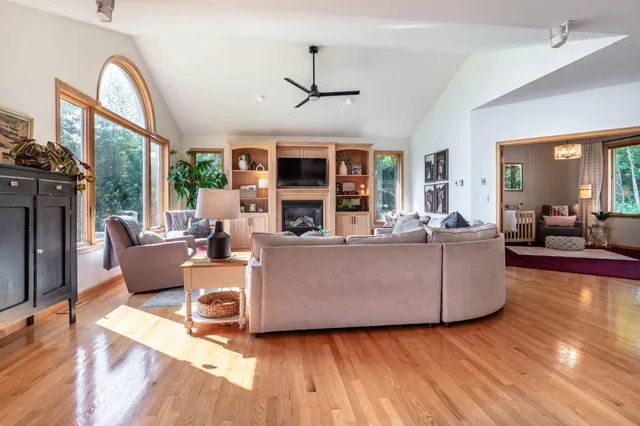 $1,690,000 | 30636 West Point Trail, Richville, MN 56576