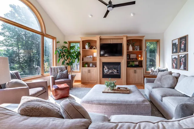 $1,690,000 | 30636 West Point Trail, Richville, MN 56576