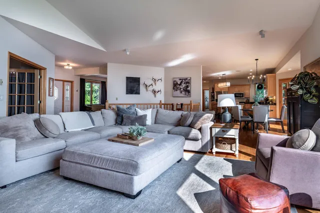 $1,690,000 | 30636 West Point Trail, Richville, MN 56576