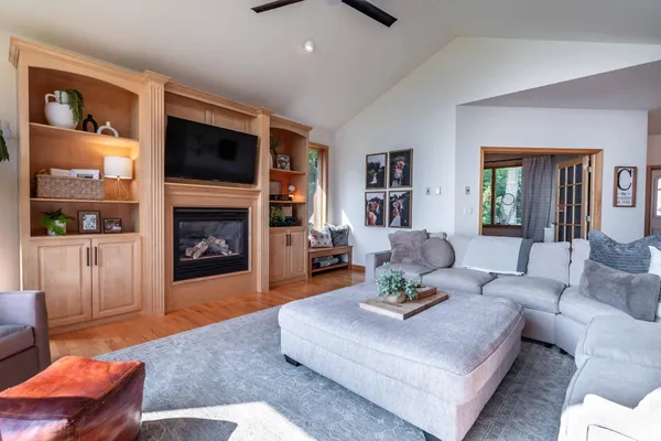 $1,690,000 | 30636 West Point Trail, Richville, MN 56576