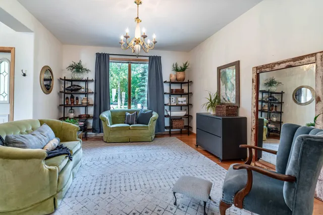 $1,690,000 | 30636 West Point Trail, Richville, MN 56576