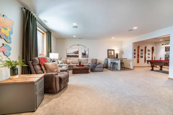 $1,690,000 | 30636 West Point Trail, Richville, MN 56576