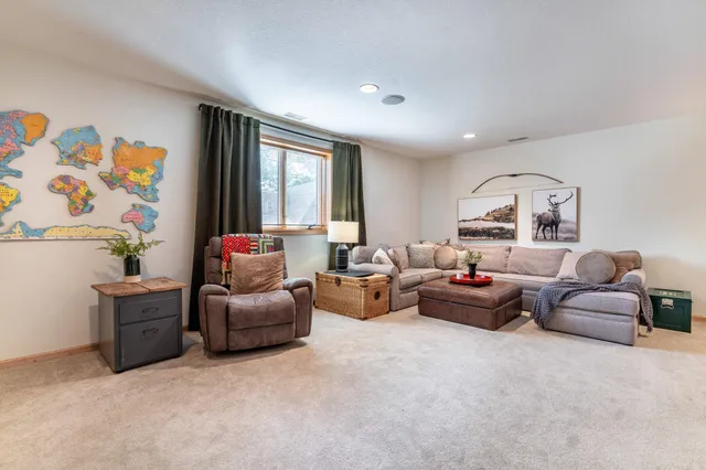 $1,690,000 | 30636 West Point Trail, Richville, MN 56576