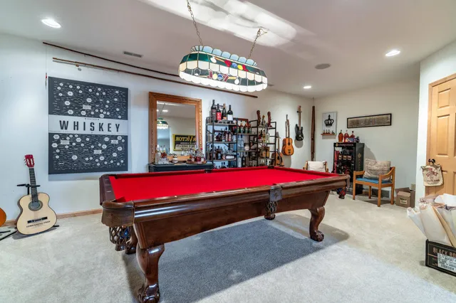 $1,690,000 | 30636 West Point Trail, Richville, MN 56576