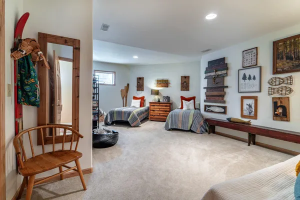 $1,690,000 | 30636 West Point Trail, Richville, MN 56576