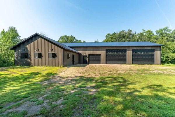 $1,690,000 | 30636 West Point Trail, Richville, MN 56576