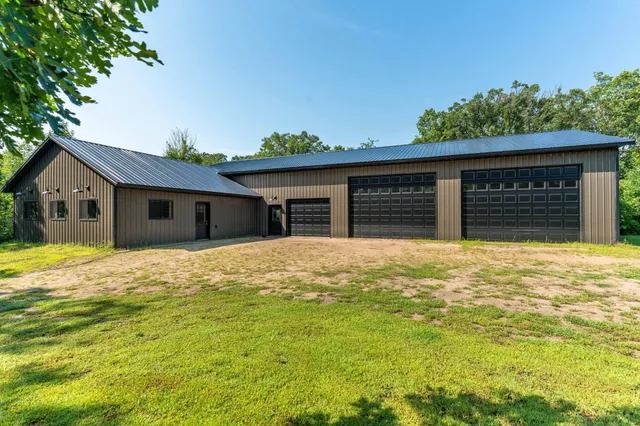 $1,690,000 | 30636 West Point Trail, Richville, MN 56576
