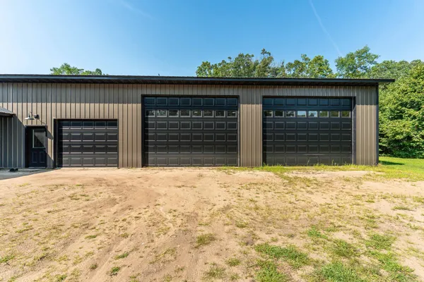 $1,690,000 | 30636 West Point Trail, Richville, MN 56576