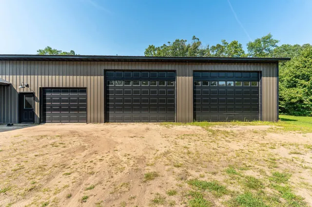 $1,690,000 | 30636 West Point Trail, Richville, MN 56576