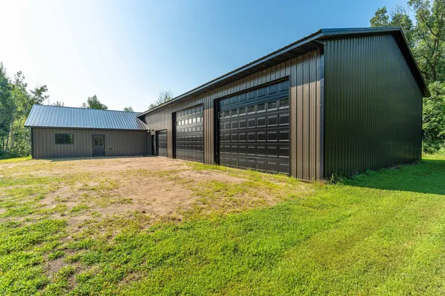 $1,690,000 | 30636 West Point Trail, Richville, MN 56576
