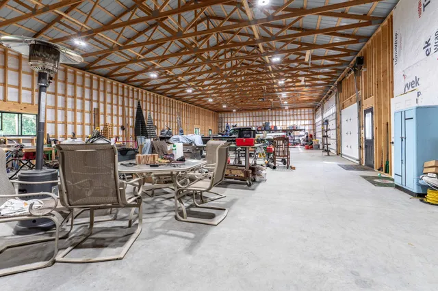 $1,690,000 | 30636 West Point Trail, Richville, MN 56576