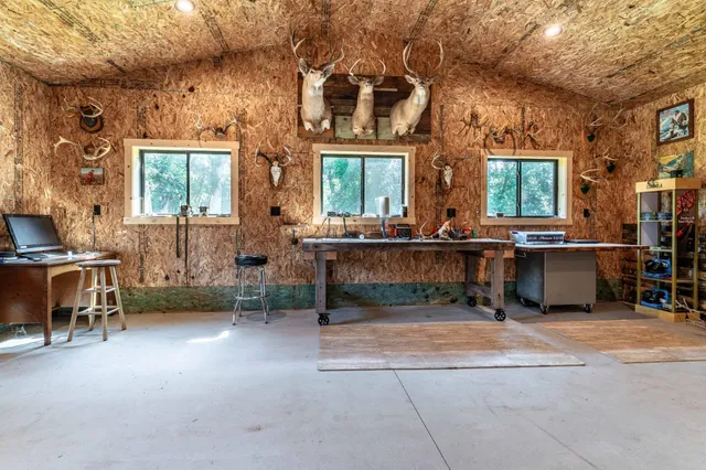 $1,690,000 | 30636 West Point Trail, Richville, MN 56576