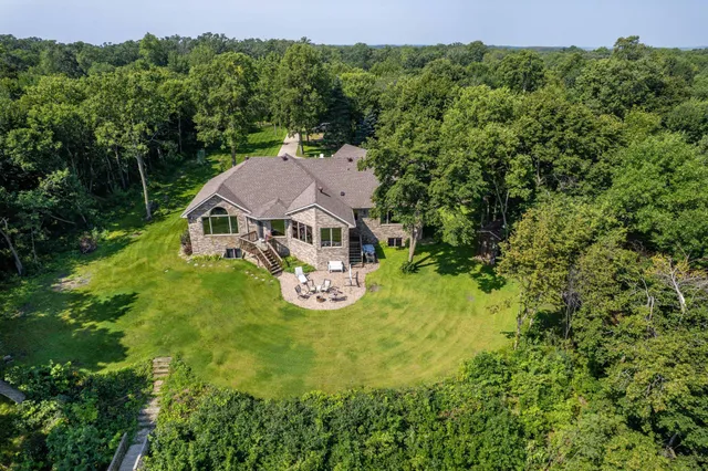 $1,690,000 | 30636 West Point Trail, Richville, MN 56576