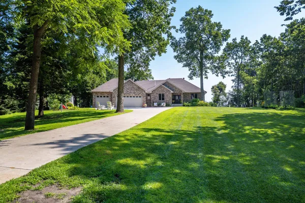 $1,690,000 | 30636 West Point Trail, Richville, MN 56576
