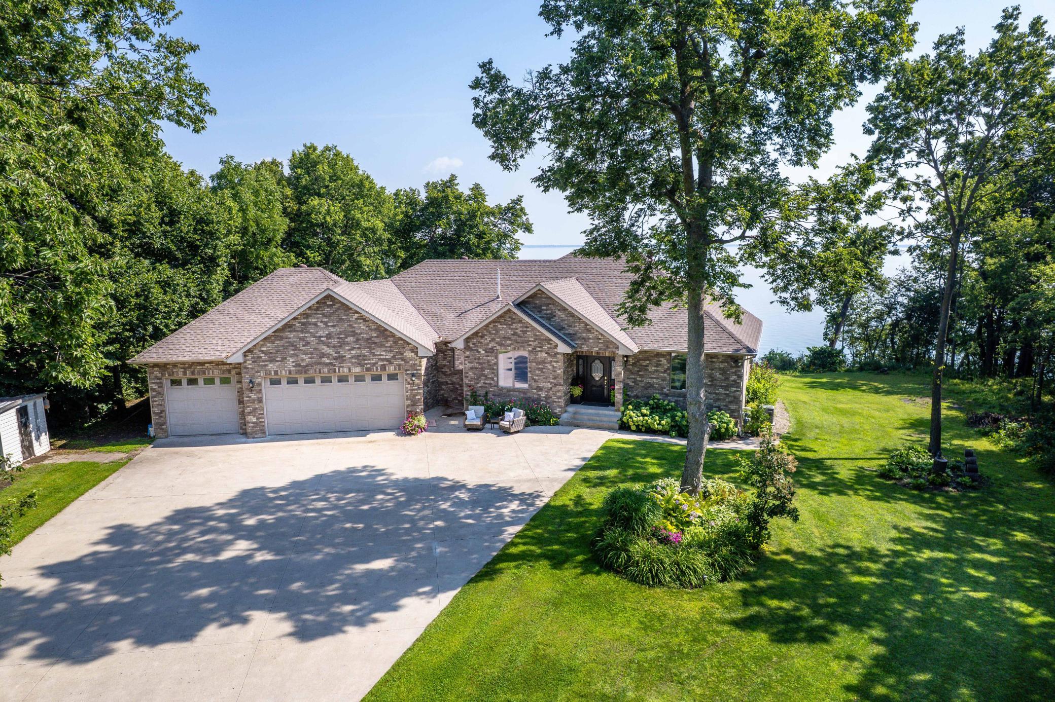 30636 West Point Trail Richville, MN 56576 - Photo 99 of 113
