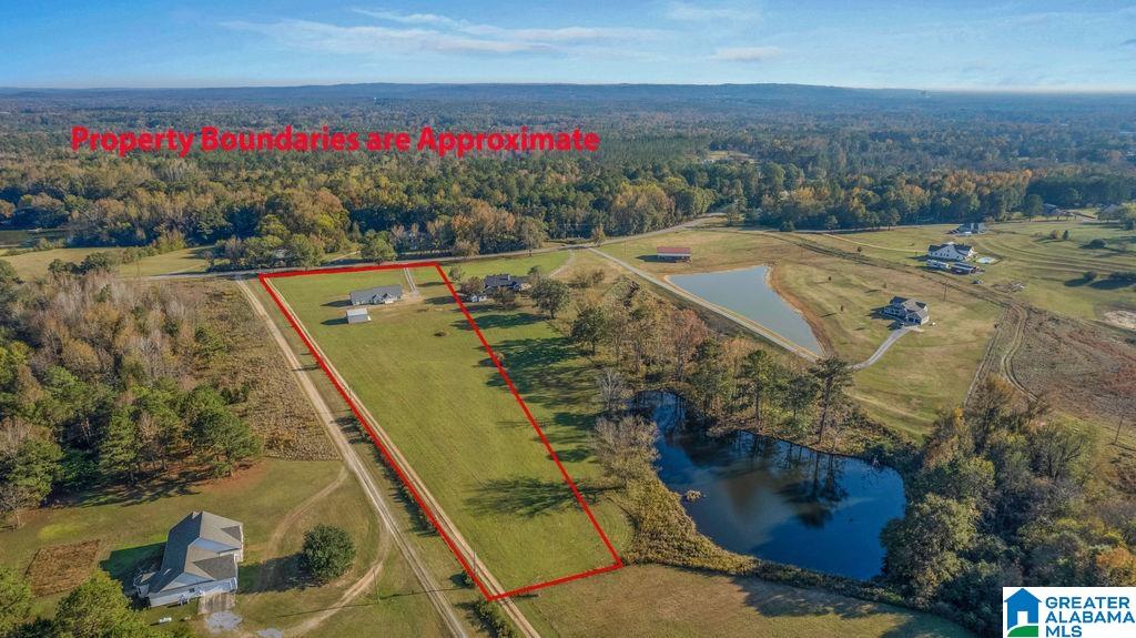 679 Grier Road Wetumpka, AL 36092 - Photo 39 of 44