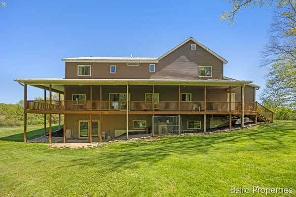 $859,900 | 197 Leonard Street Northwest, Grand Rapids, MI 49534