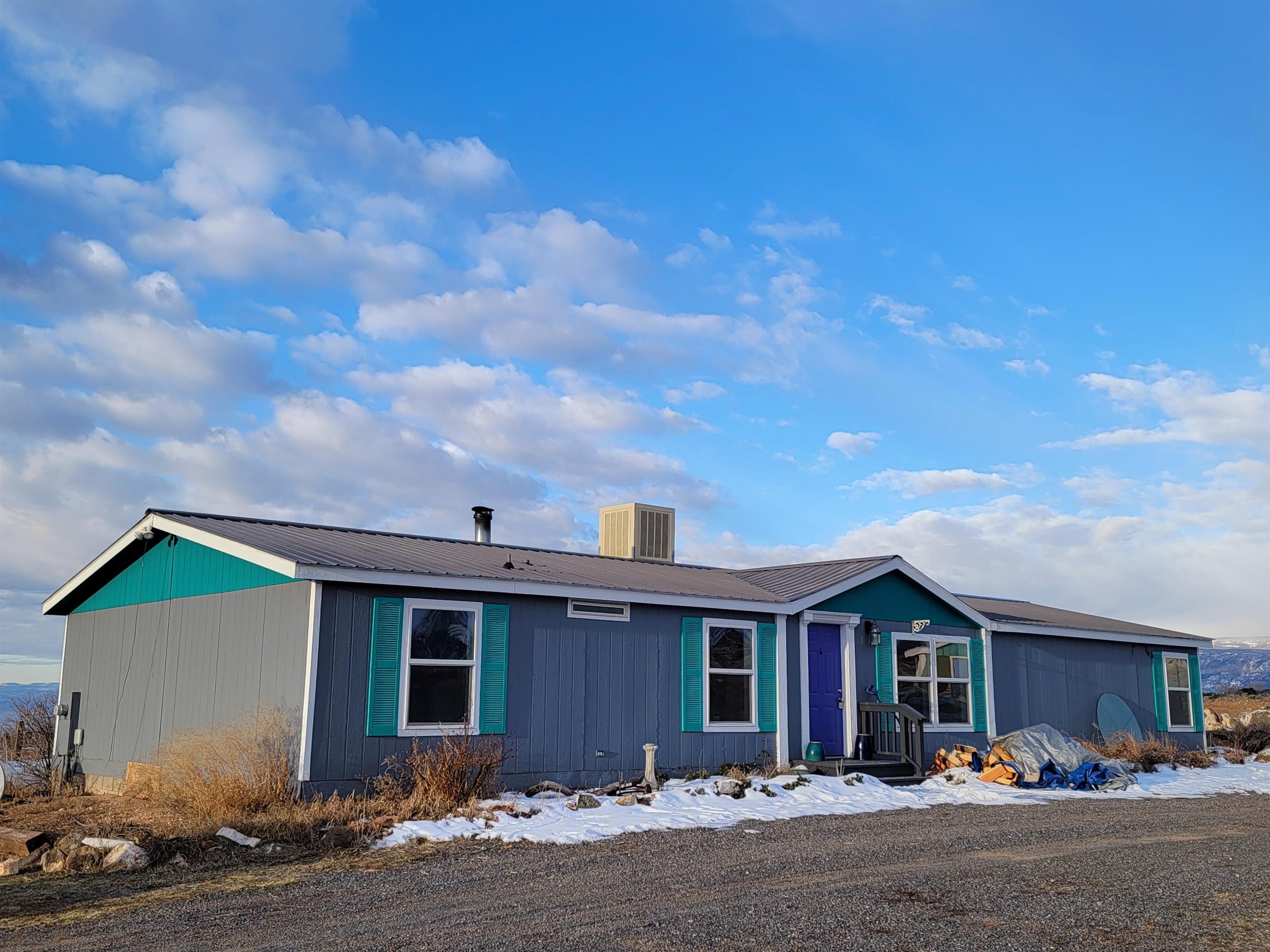 15723 2600th Road Cedaredge, CO 81413 - Photo 1 of 21 Gallery Image 1