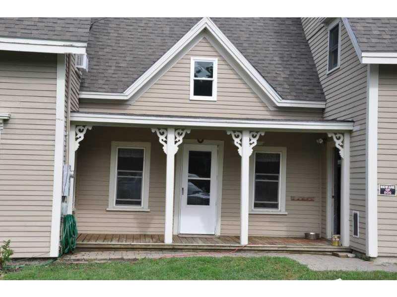 998 Kennebec Road Hampden, ME 04444 - Photo 2 of 35 Exterior Front.