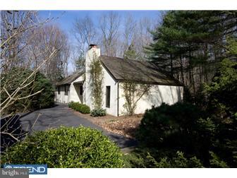 298 Windy Bush Road New Hope, PA 18938 - Photo 1 of 12 Gallery Image 1