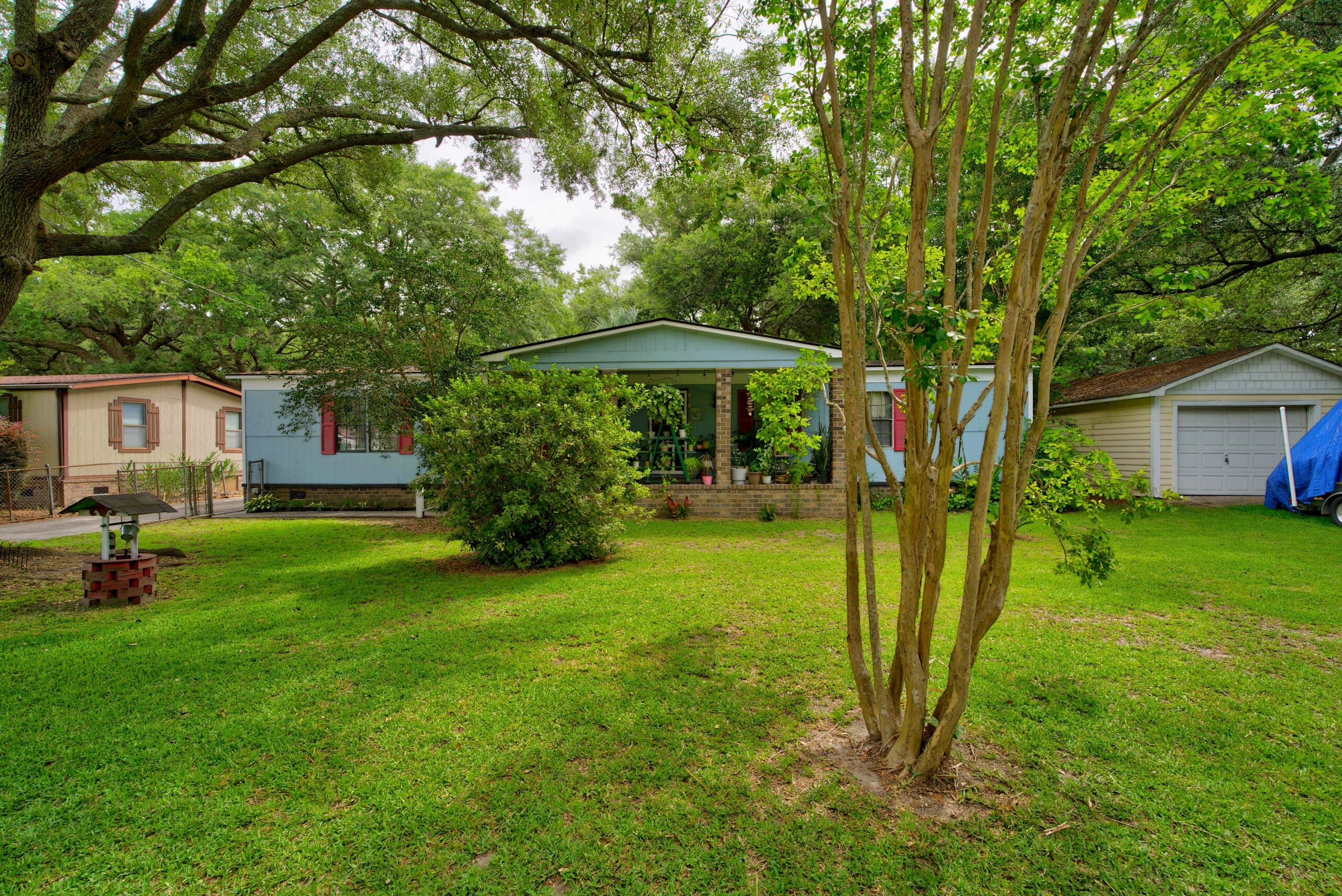 108 Water Way Moncks Corner, SC 29461 - Photo 2 of 43 108 Water Way
