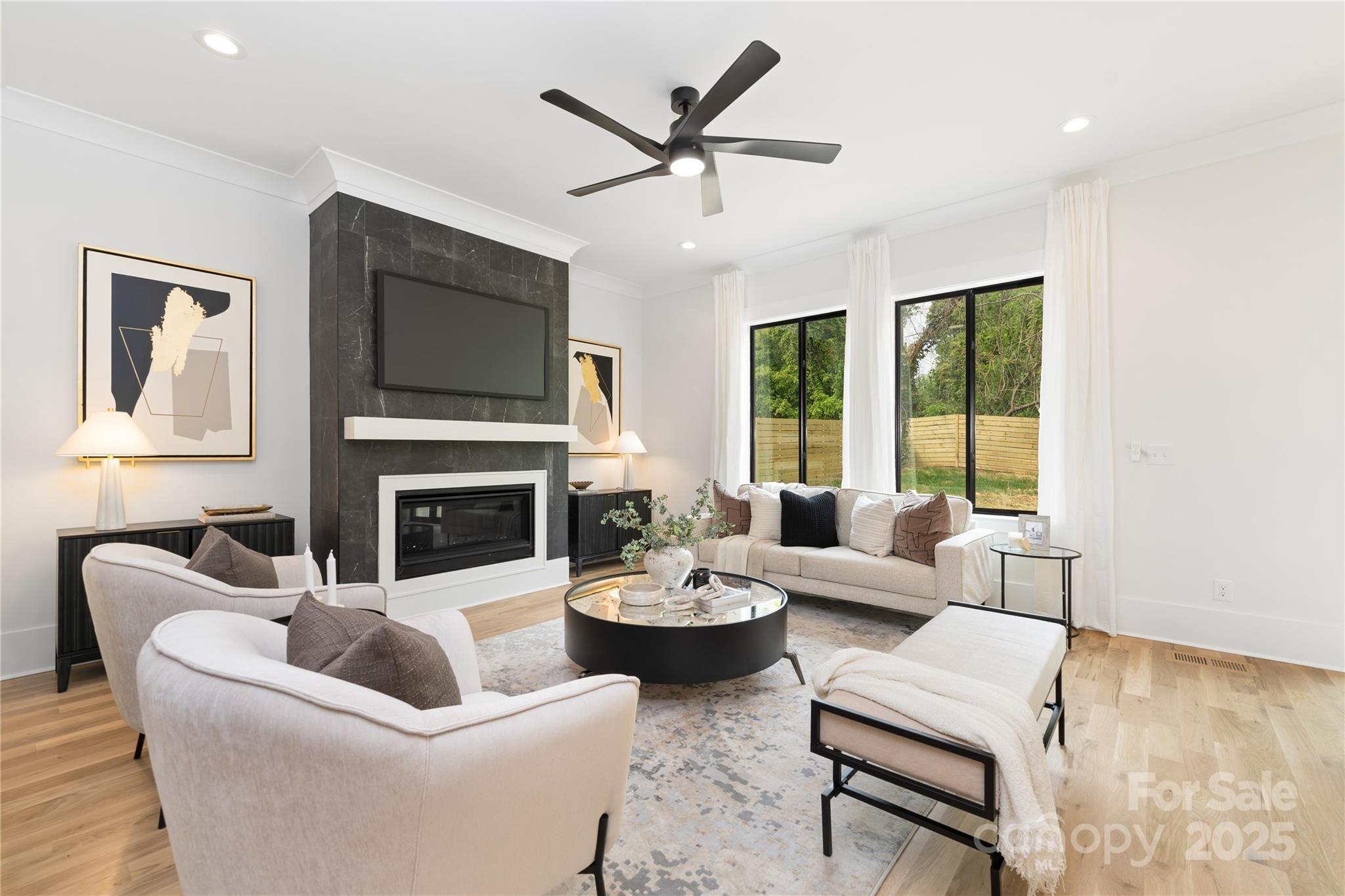 2965 Beech Nut Road Charlotte, NC 28208 - Photo 8 of 30 Gallery Image 8