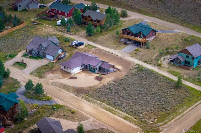 $838,500 | 630 Sumner Avenue, Hot Sulphur Springs, CO 80451