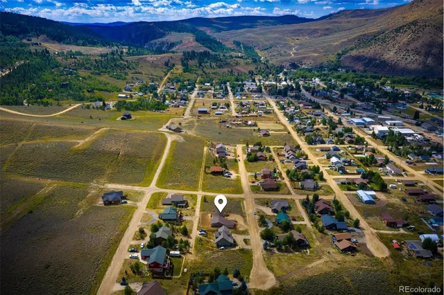 $838,500 | 630 Sumner Avenue, Hot Sulphur Springs, CO 80451