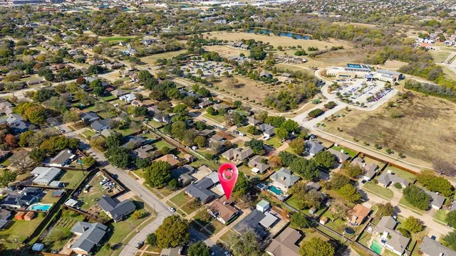 $425,000 | 8348 Hillside Drive, Frisco, TX 75033