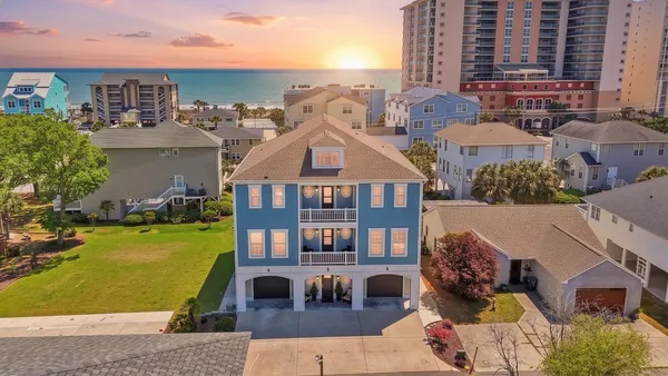 $2,250,000 | 1311 Holly Drive, North Myrtle Beach, SC 29582