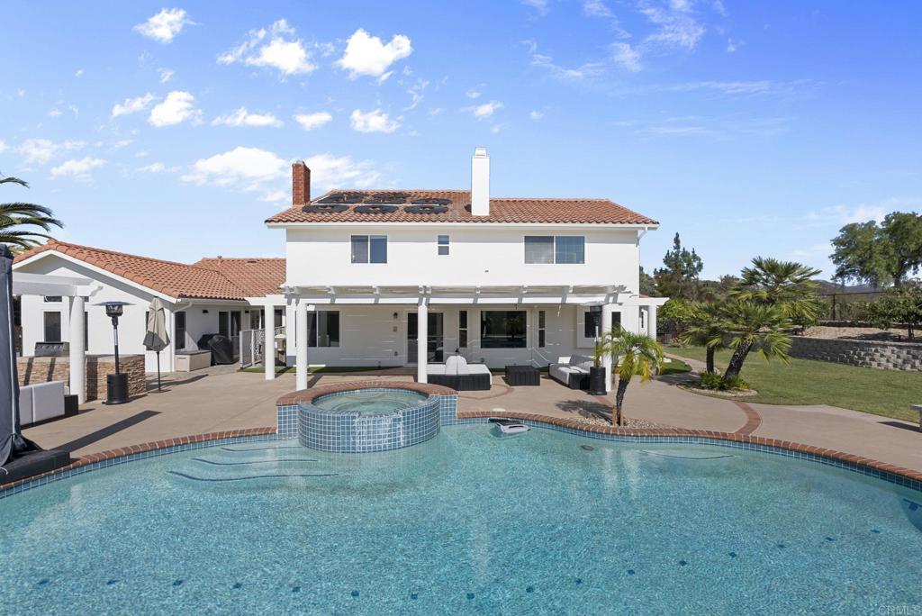 15458 Harrow Lane Poway, CA 92064 - Photo 44 of 54