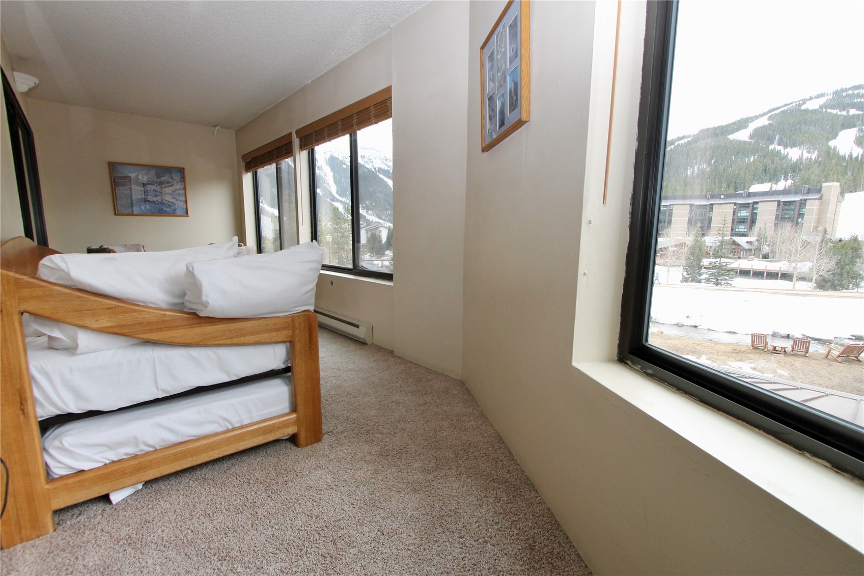 860 Copper Road, Unit 104 Frisco, CO 80443 - Photo 9 of 20 Patio/Sunroom