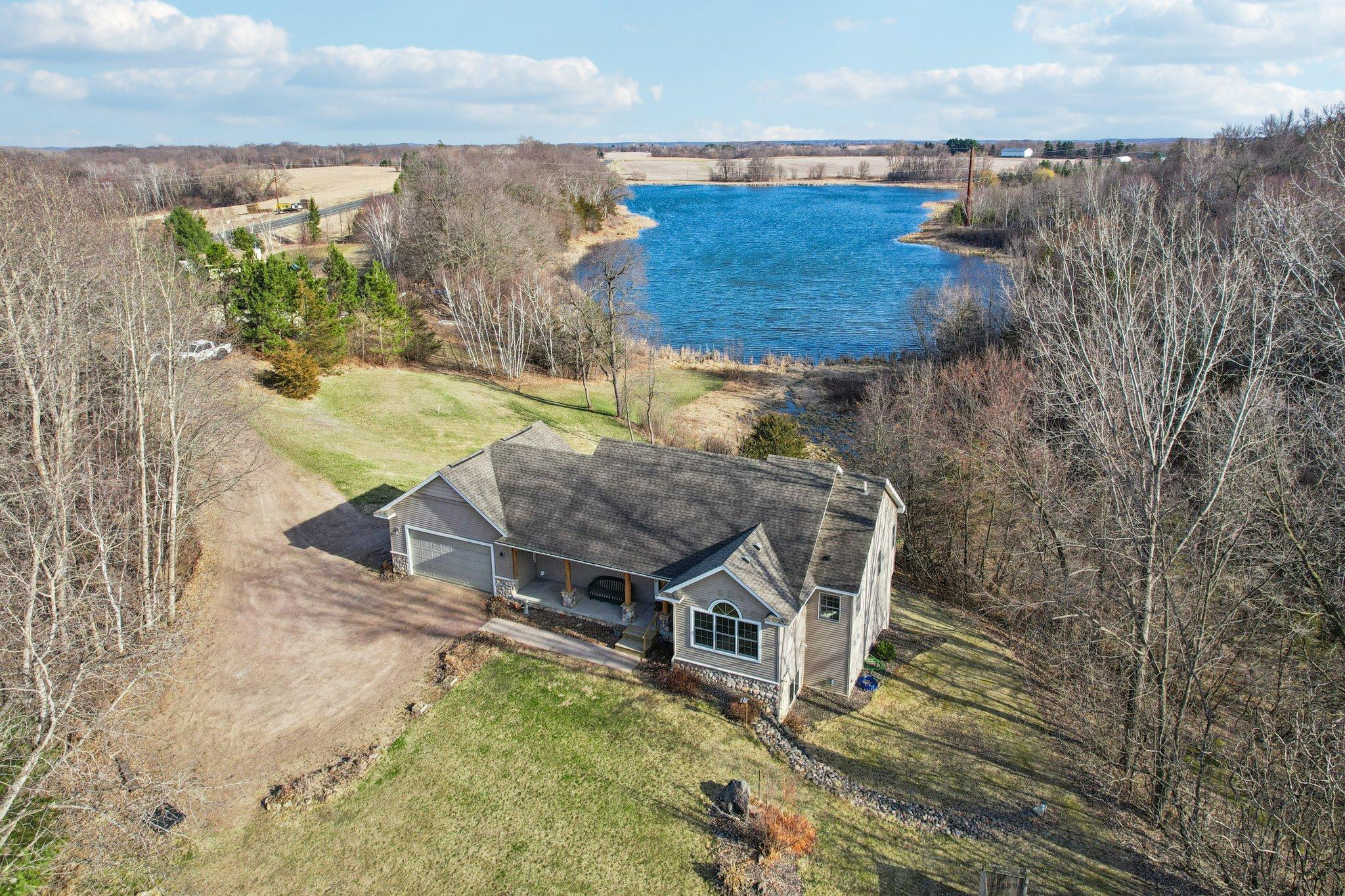 17489 Pleasant Valley Road Shafer, MN 55074 - Photo 2 of 72