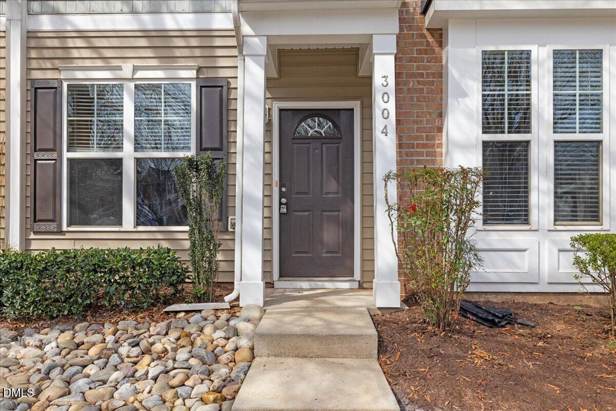 3004 Berkeley Springs Place Raleigh, NC 27616 - Photo 5 of 39 05-3004 Berkeley Springs Pl