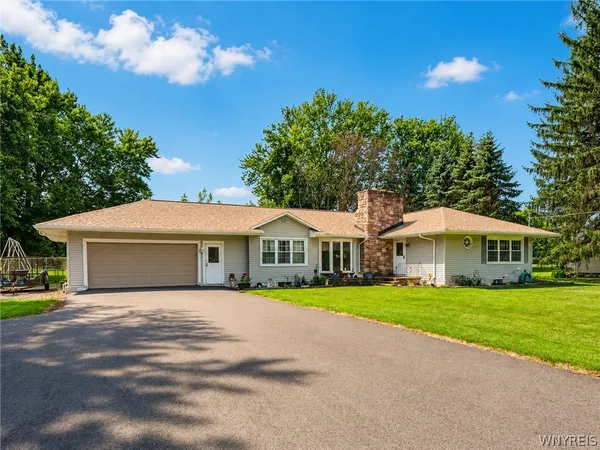 $350,000 | 360 East Avenue, Albion, NY 14411