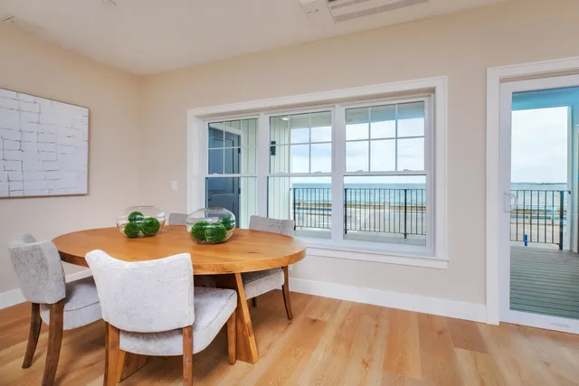 $1,595,000 | 465 Ocean Boulevard, Unit 502, Hampton, NH 03842