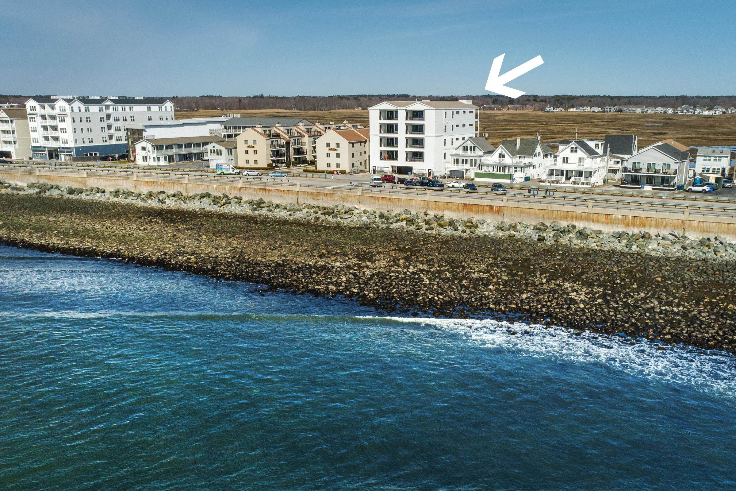 465 Ocean Boulevard, Unit 502 Hampton, NH 03842 - Photo 5 of 43