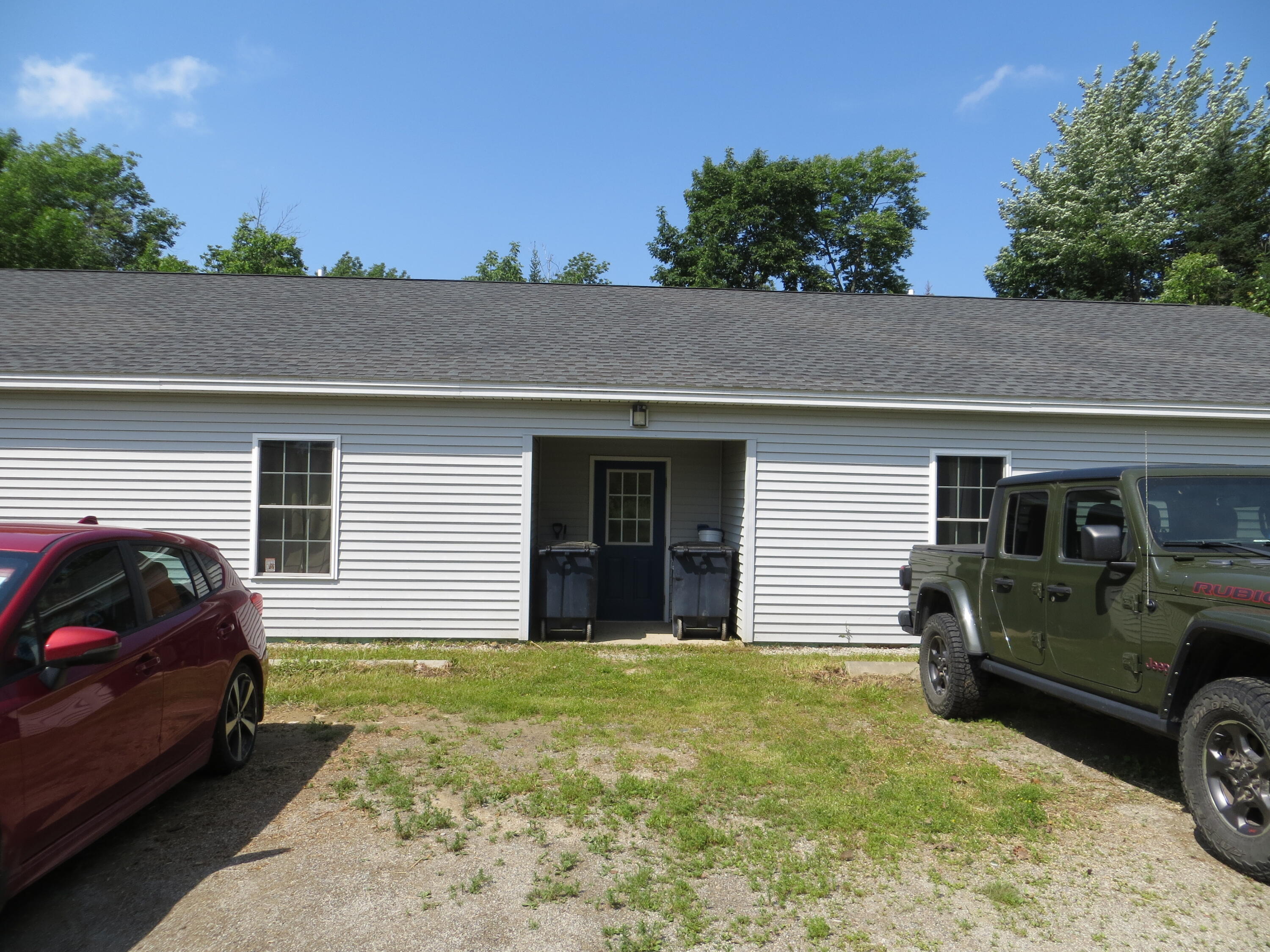 136 Hodgdon Road Levant, ME 04456 - Photo 2 of 39 IMG_0540