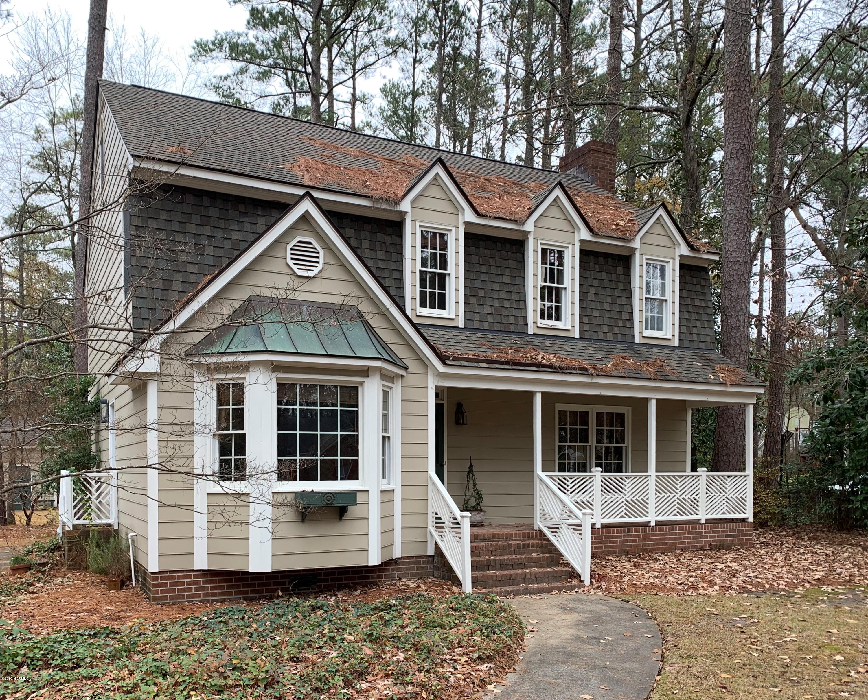 307 Pinewood Road Greenville, NC 27858 - Photo 1 of 22 Main