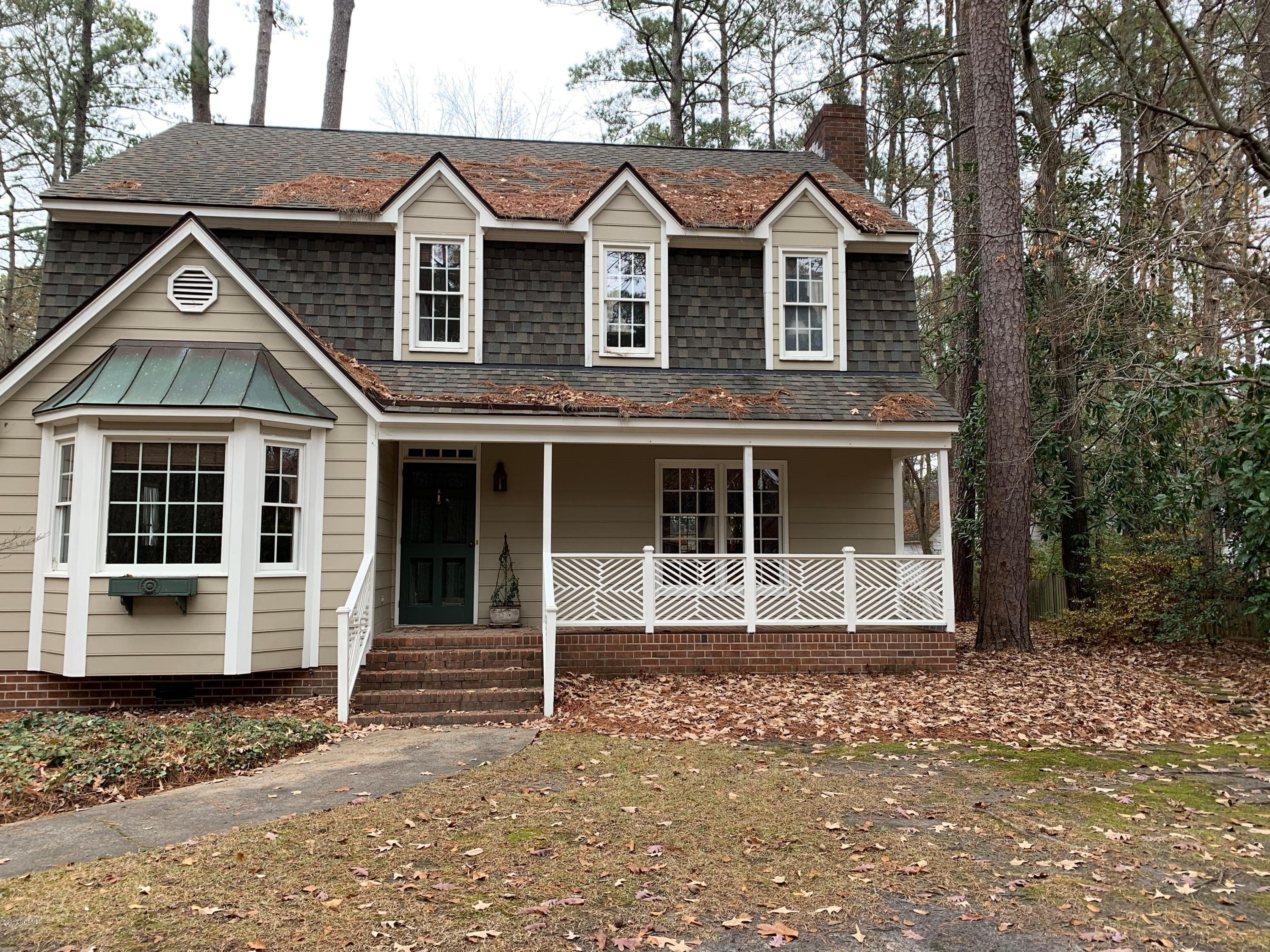 307 Pinewood Road Greenville, NC 27858 - Photo 2 of 22 Pinewood