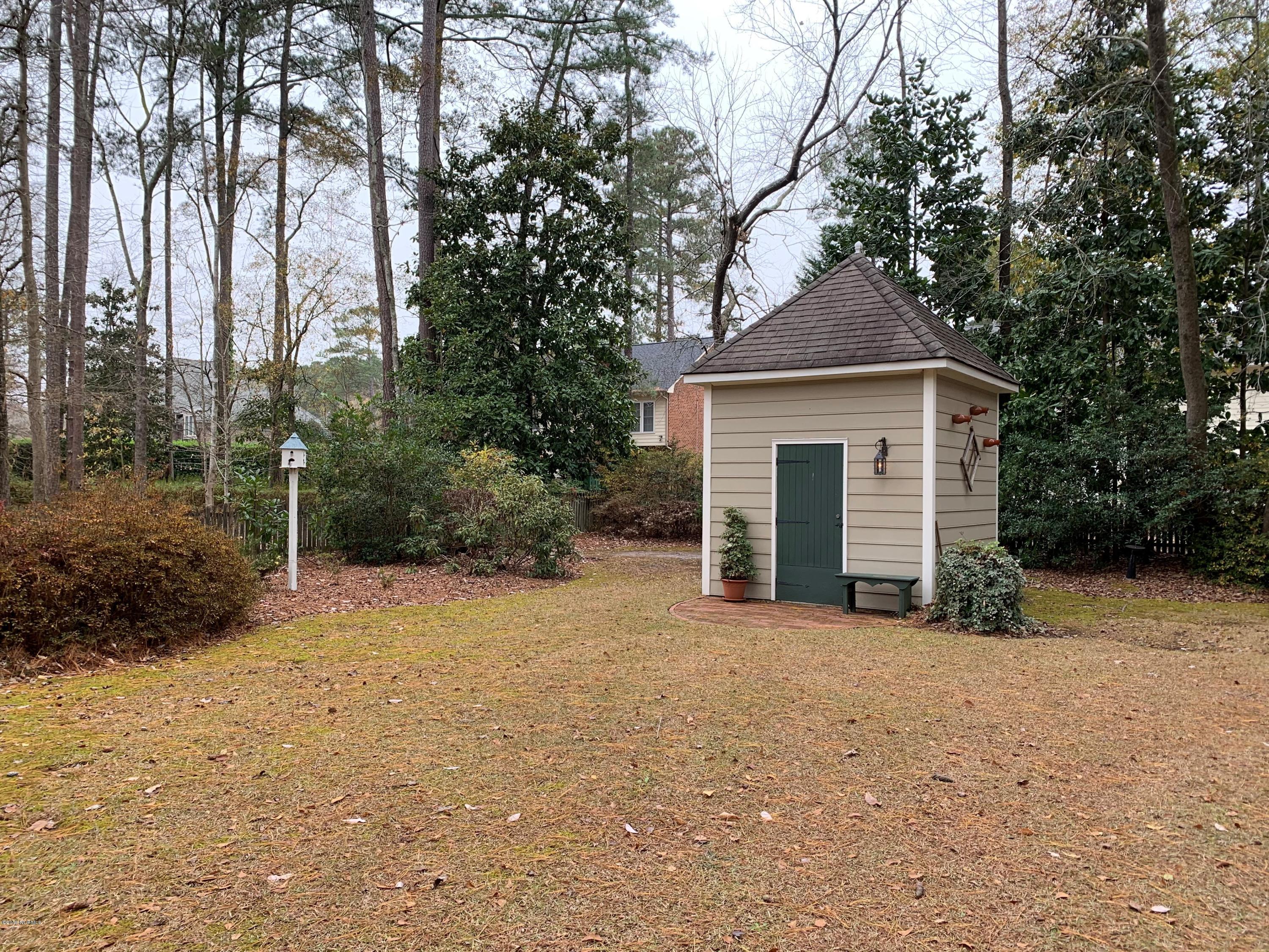 307 Pinewood Road Greenville, NC 27858 - Photo 21 of 22 3078