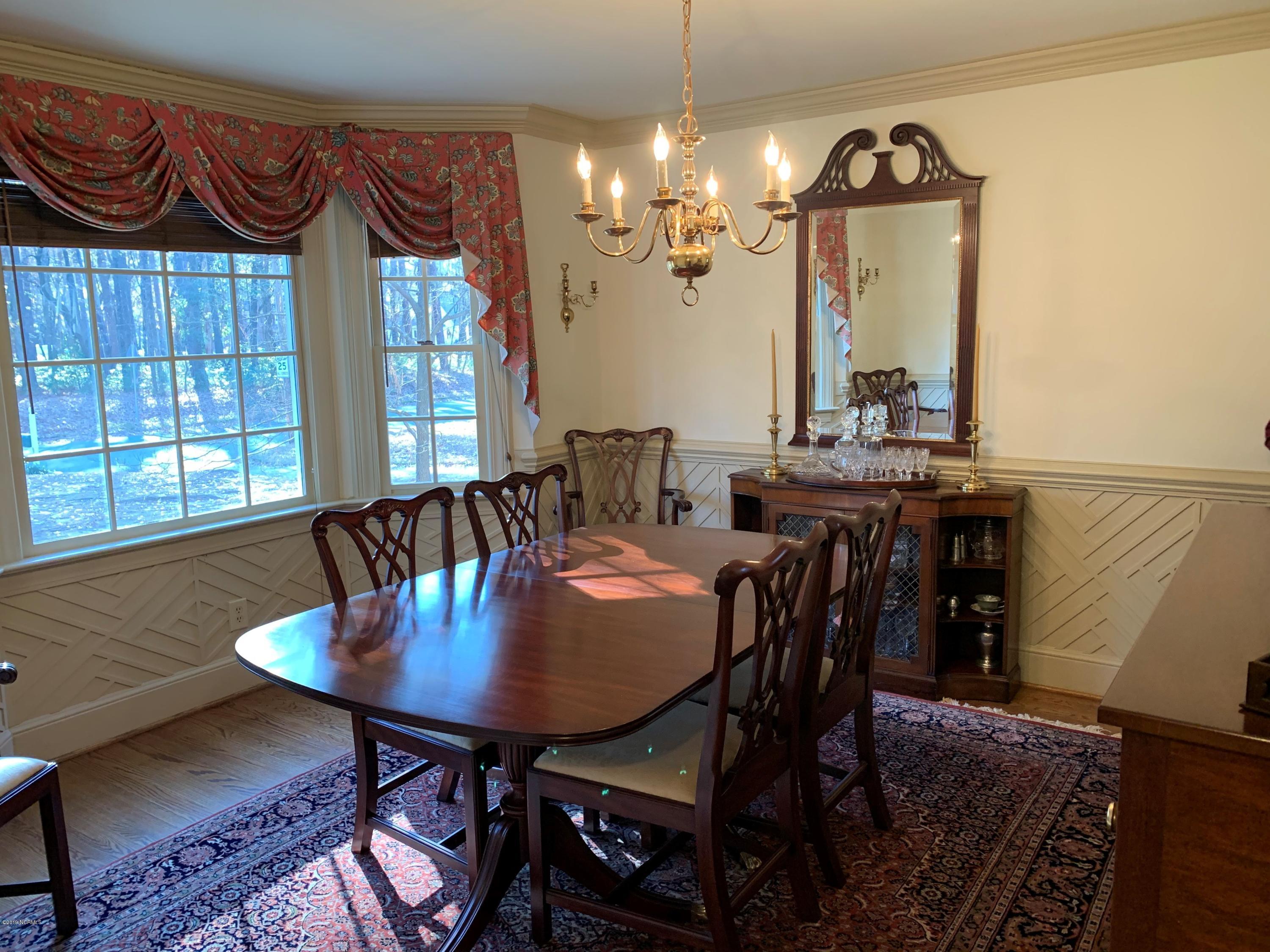 307 Pinewood Road Greenville, NC 27858 - Photo 6 of 22 Pinewood7