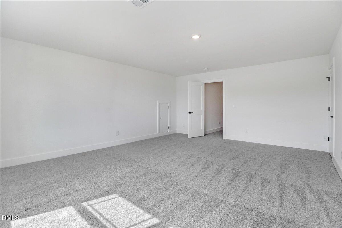 2 Galway Road Lillington, NC 27546 - Photo 28 of 37 a view of an empty room