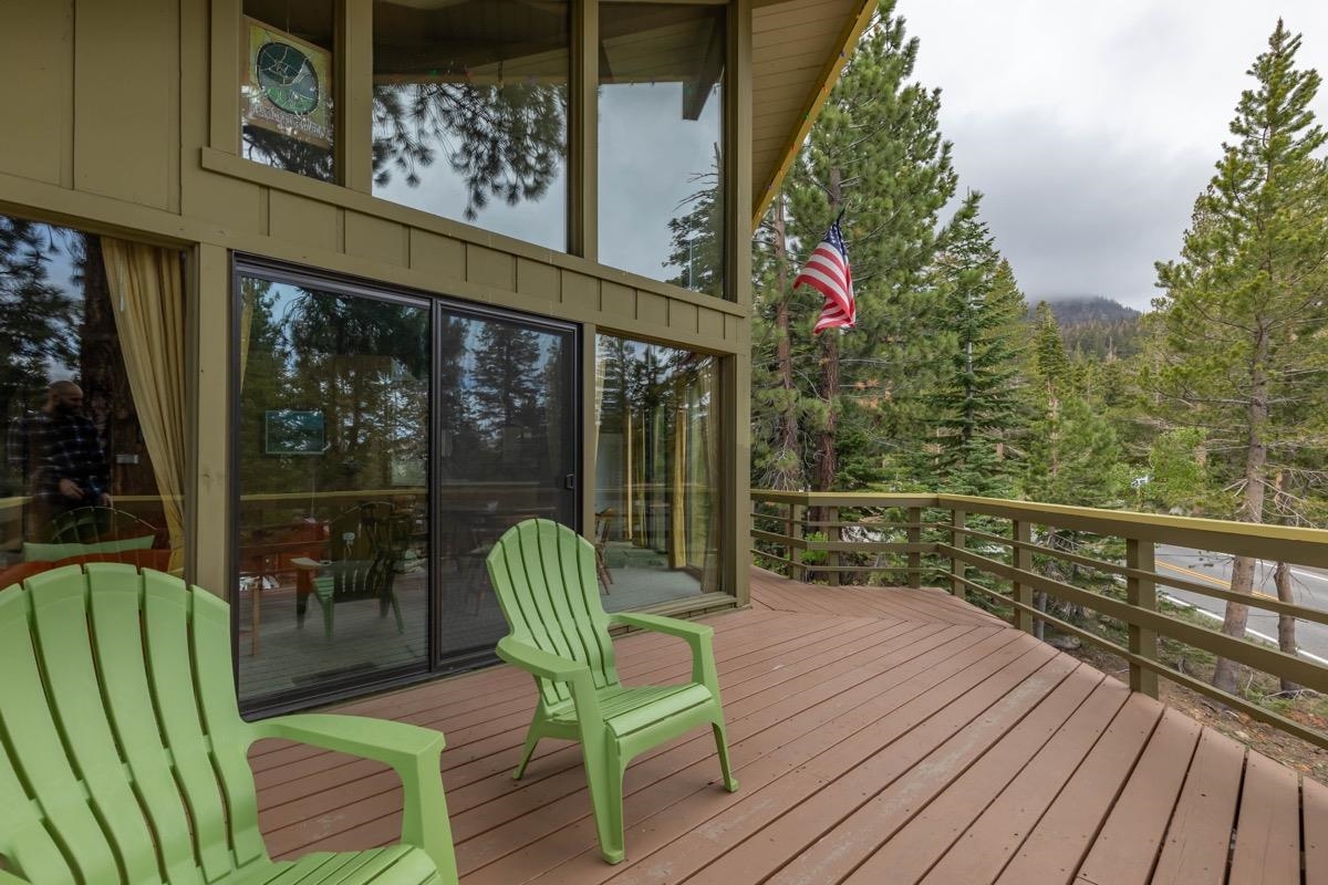 2563 Old Mammoth Road Mammoth Lakes, CA 93546 - Photo 3 of 49 a view of a chairs and table on the wooden floor